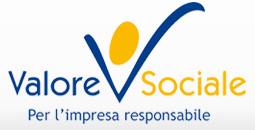 valore sociale logo